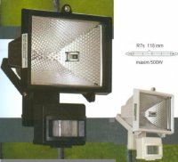 lampa exterior 12599